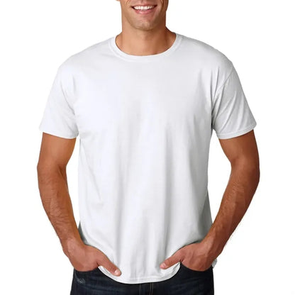 Gildan SoftStyle Adult T-Shirt 4.5 oz
