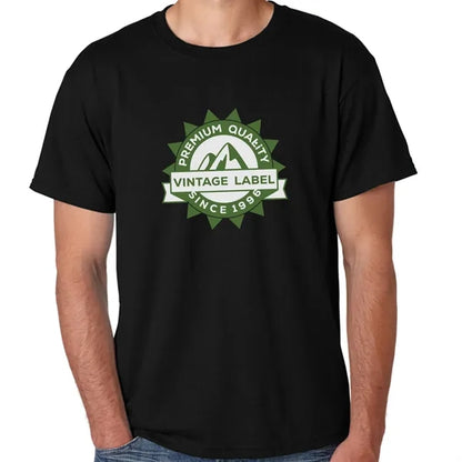 Gildan SoftStyle Adult T-Shirt 4.5 oz