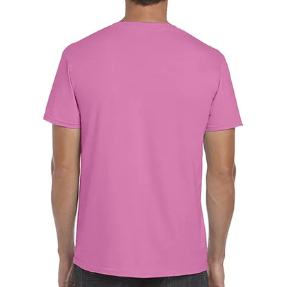 Gildan SoftStyle Adult T-Shirt 4.5 oz