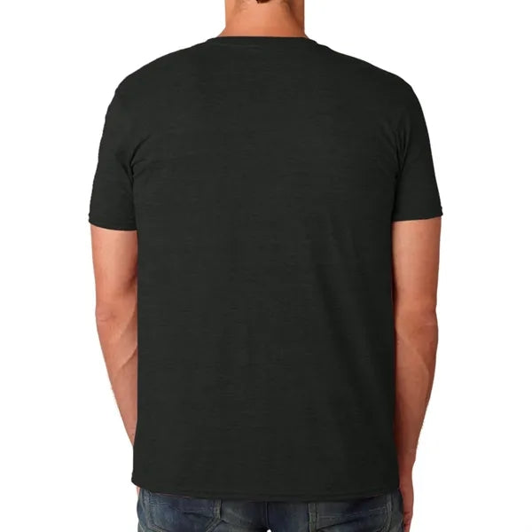 Gildan SoftStyle Adult T-Shirt 4.5 oz