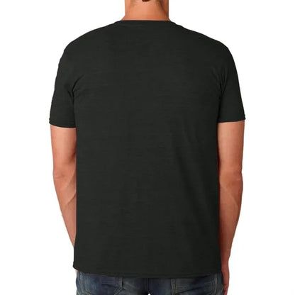 Gildan SoftStyle Adult T-Shirt 4.5 oz