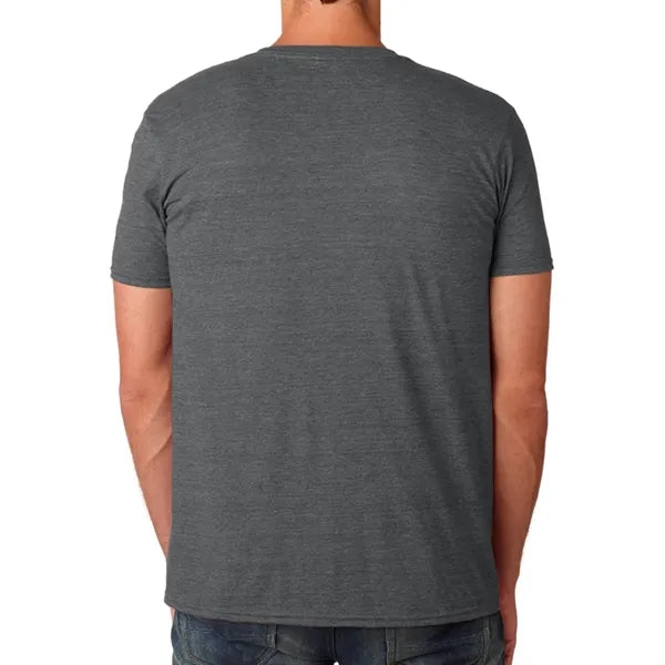 Gildan SoftStyle Adult T-Shirt 4.5 oz