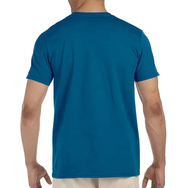 Gildan SoftStyle Adult T-Shirt 4.5 oz