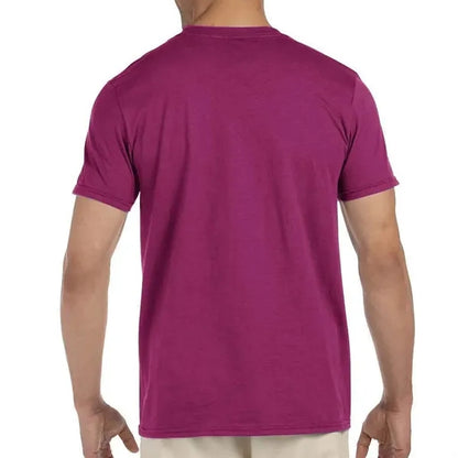 Gildan SoftStyle Adult T-Shirt 4.5 oz
