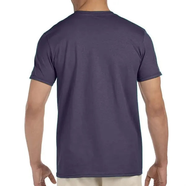 Gildan SoftStyle Adult T-Shirt 4.5 oz