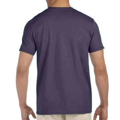 Gildan SoftStyle Adult T-Shirt 4.5 oz