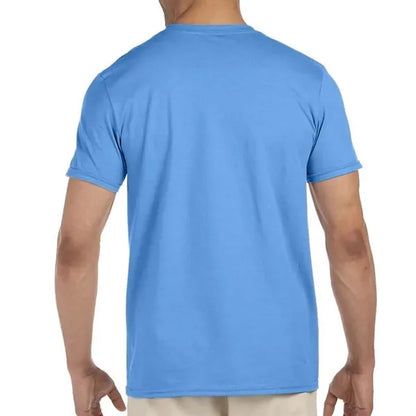 Gildan SoftStyle Adult T-Shirt 4.5 oz