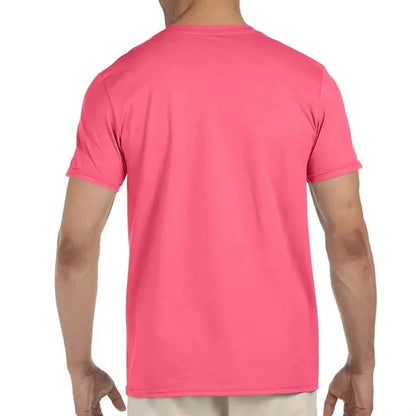 Gildan SoftStyle Adult T-Shirt 4.5 oz