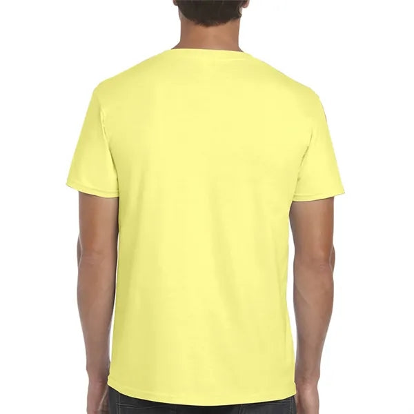 Gildan SoftStyle Adult T-Shirt 4.5 oz