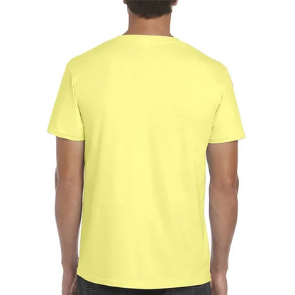 Gildan SoftStyle Adult T-Shirt 4.5 oz