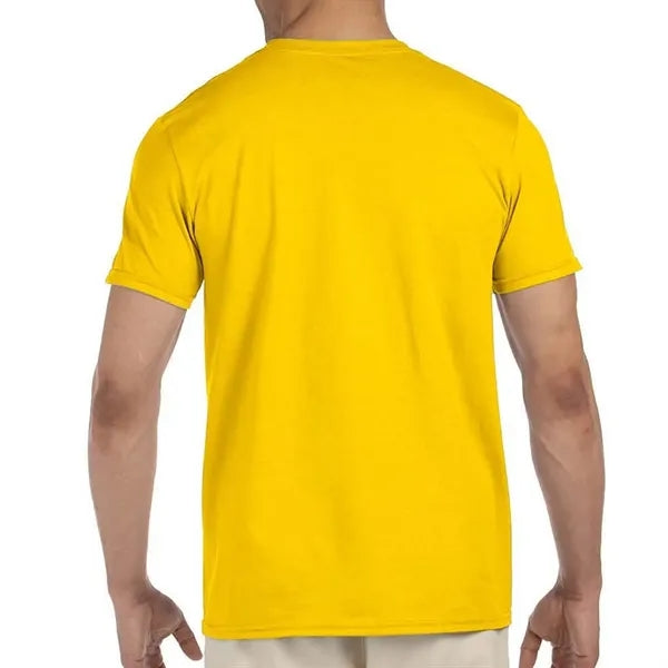 Gildan SoftStyle Adult T-Shirt 4.5 oz
