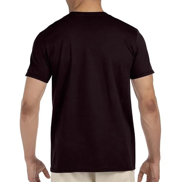 Gildan SoftStyle Adult T-Shirt 4.5 oz