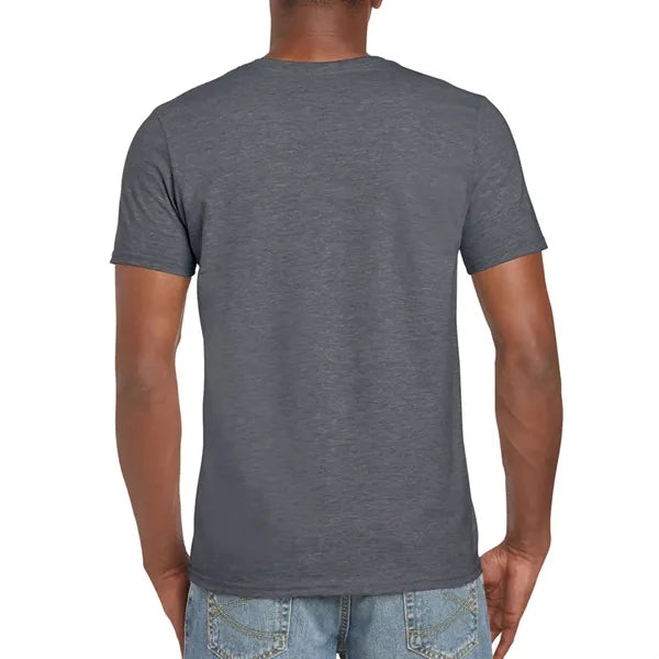Gildan SoftStyle Adult T-Shirt 4.5 oz