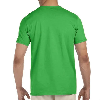 Gildan SoftStyle Adult T-Shirt 4.5 oz