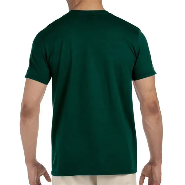 Gildan SoftStyle Adult T-Shirt 4.5 oz