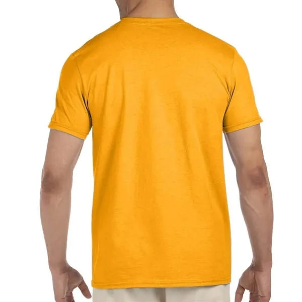 Gildan SoftStyle Adult T-Shirt 4.5 oz