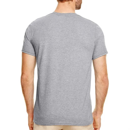 Gildan SoftStyle Adult T-Shirt 4.5 oz