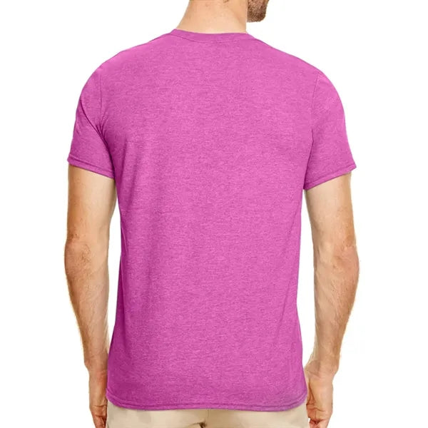 Gildan SoftStyle Adult T-Shirt 4.5 oz