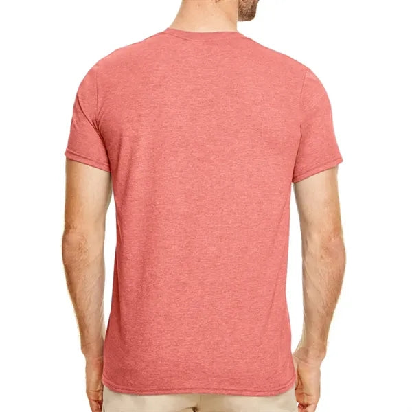 Gildan SoftStyle Adult T-Shirt 4.5 oz