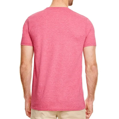 Gildan SoftStyle Adult T-Shirt 4.5 oz
