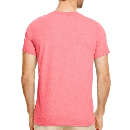 Gildan SoftStyle Adult T-Shirt 4.5 oz