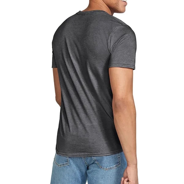 Gildan SoftStyle Adult T-Shirt 4.5 oz