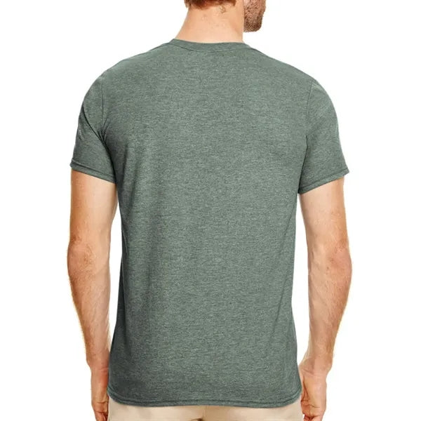 Gildan SoftStyle Adult T-Shirt 4.5 oz