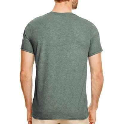 Gildan SoftStyle Adult T-Shirt 4.5 oz