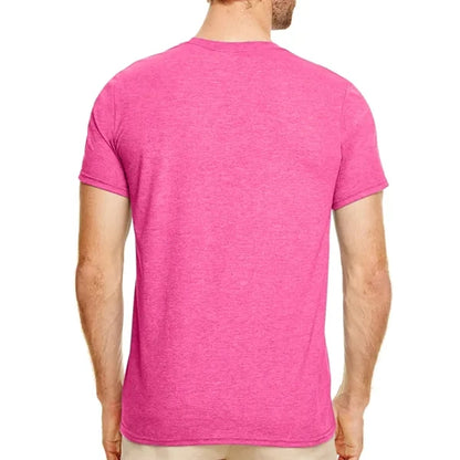Gildan SoftStyle Adult T-Shirt 4.5 oz