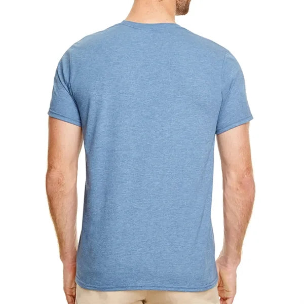 Gildan SoftStyle Adult T-Shirt 4.5 oz