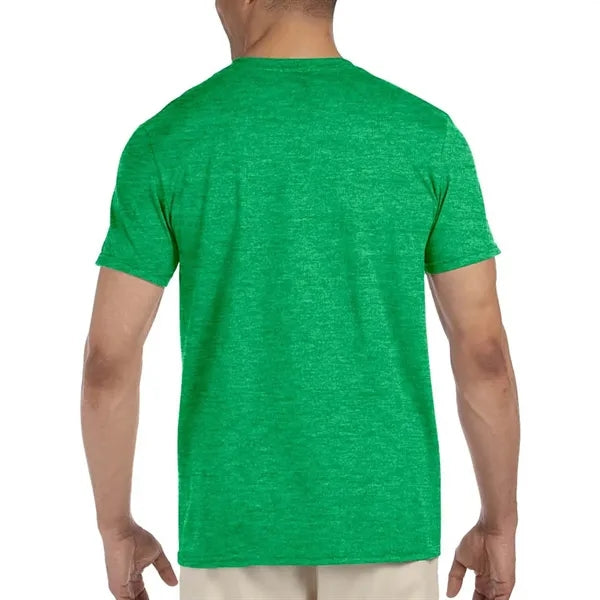 Gildan SoftStyle Adult T-Shirt 4.5 oz