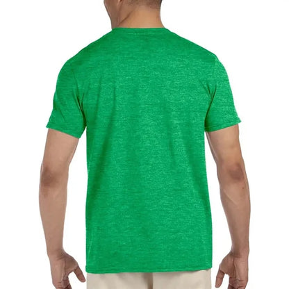 Gildan SoftStyle Adult T-Shirt 4.5 oz