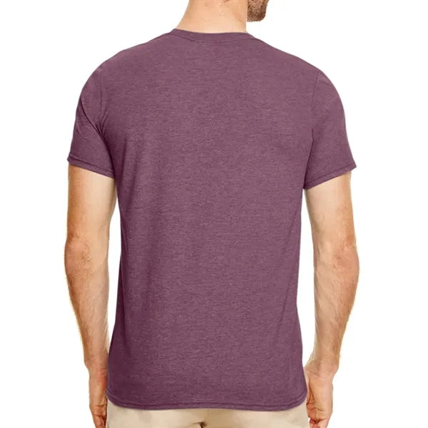 Gildan SoftStyle Adult T-Shirt 4.5 oz