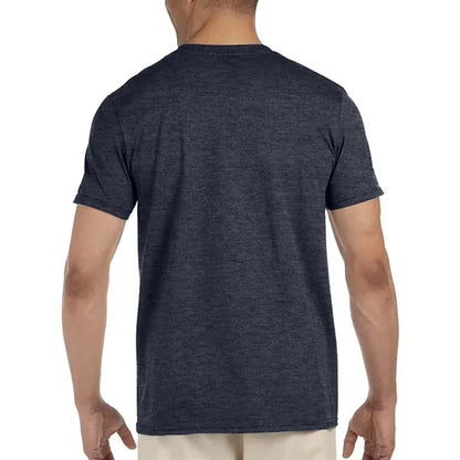 Gildan SoftStyle Adult T-Shirt 4.5 oz