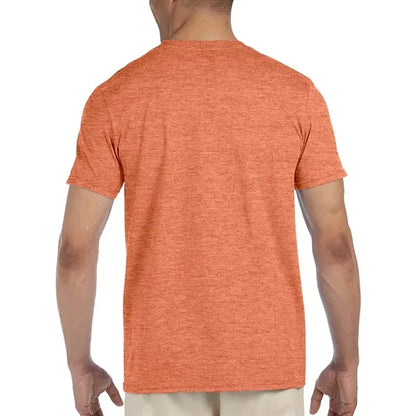 Gildan SoftStyle Adult T-Shirt 4.5 oz