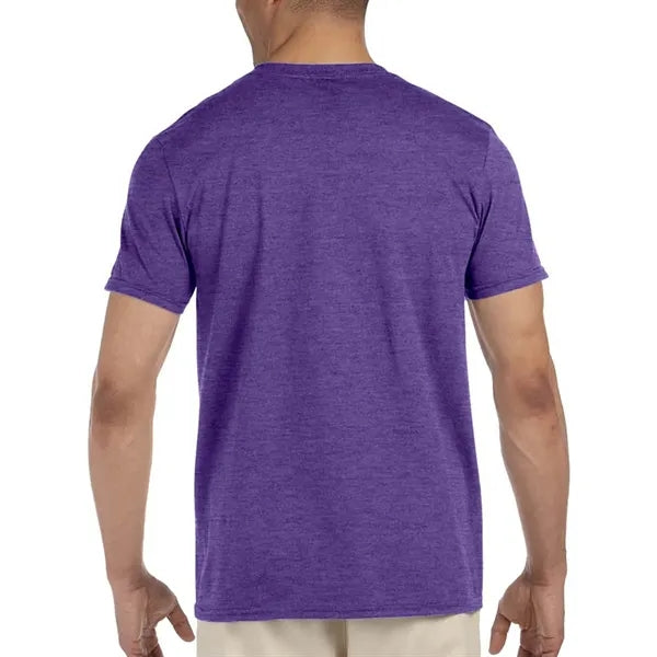 Gildan SoftStyle Adult T-Shirt 4.5 oz