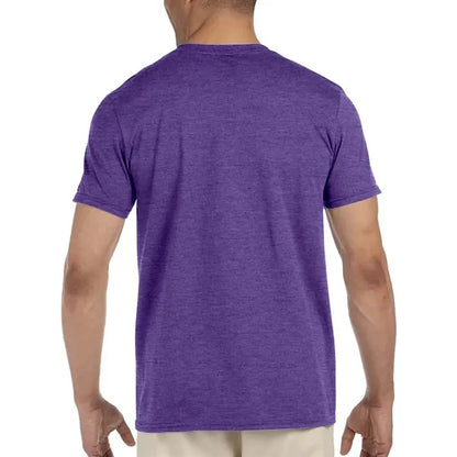 Gildan SoftStyle Adult T-Shirt 4.5 oz