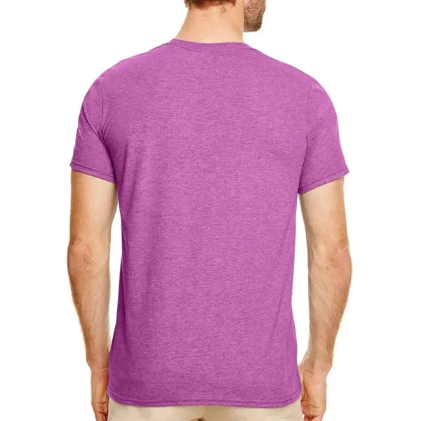Gildan SoftStyle Adult T-Shirt 4.5 oz