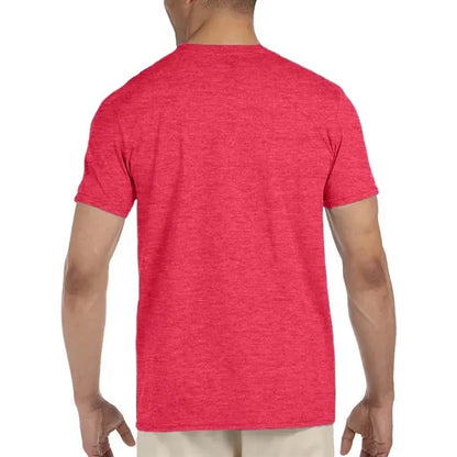 Gildan SoftStyle Adult T-Shirt 4.5 oz