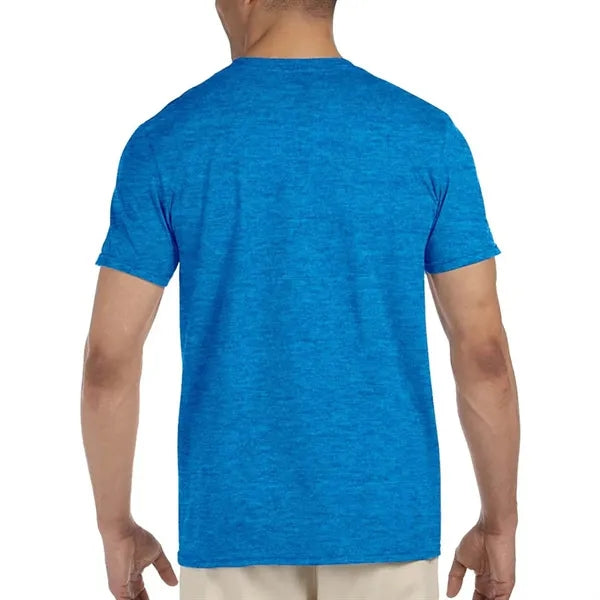Gildan SoftStyle Adult T-Shirt 4.5 oz