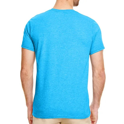 Gildan SoftStyle Adult T-Shirt 4.5 oz