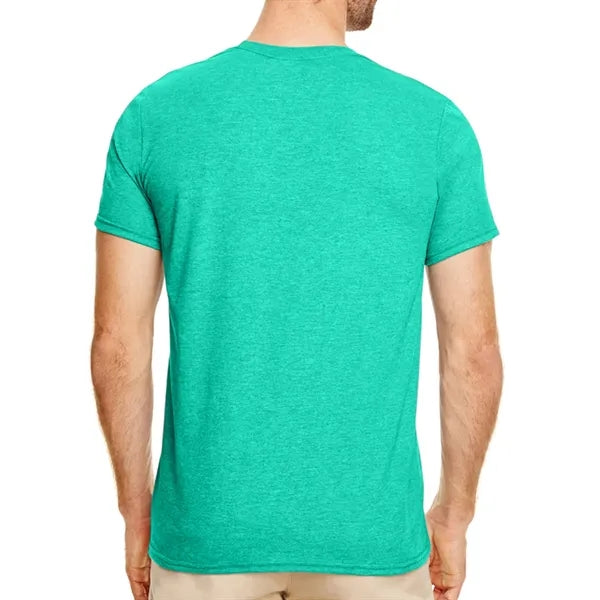 Gildan SoftStyle Adult T-Shirt 4.5 oz
