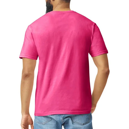 Gildan SoftStyle Adult T-Shirt 4.5 oz