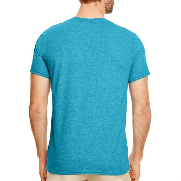 Gildan SoftStyle Adult T-Shirt 4.5 oz