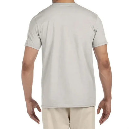 Gildan SoftStyle Adult T-Shirt 4.5 oz