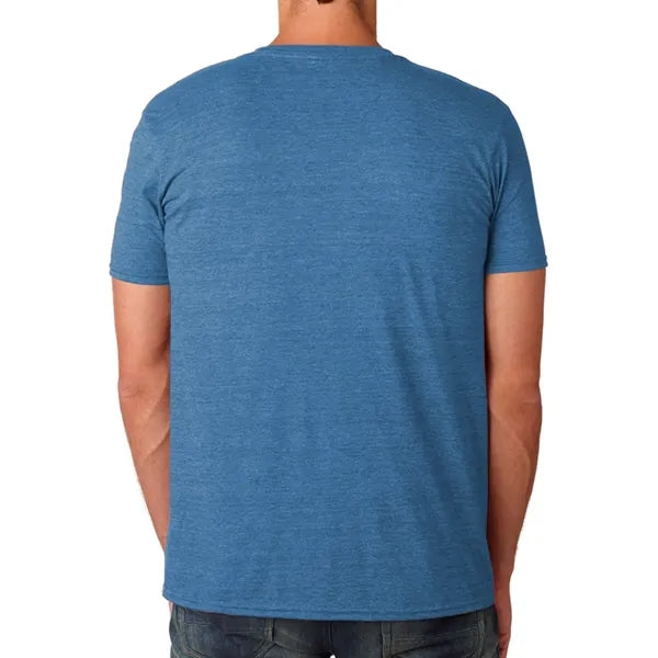 Gildan SoftStyle Adult T-Shirt 4.5 oz