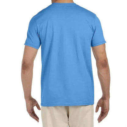 Gildan SoftStyle Adult T-Shirt 4.5 oz