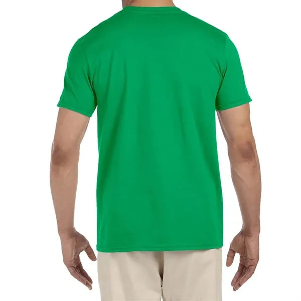 Gildan SoftStyle Adult T-Shirt 4.5 oz