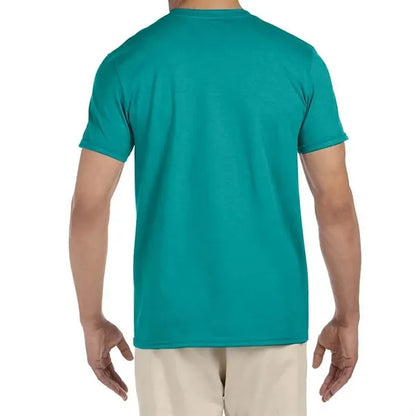 Gildan SoftStyle Adult T-Shirt 4.5 oz