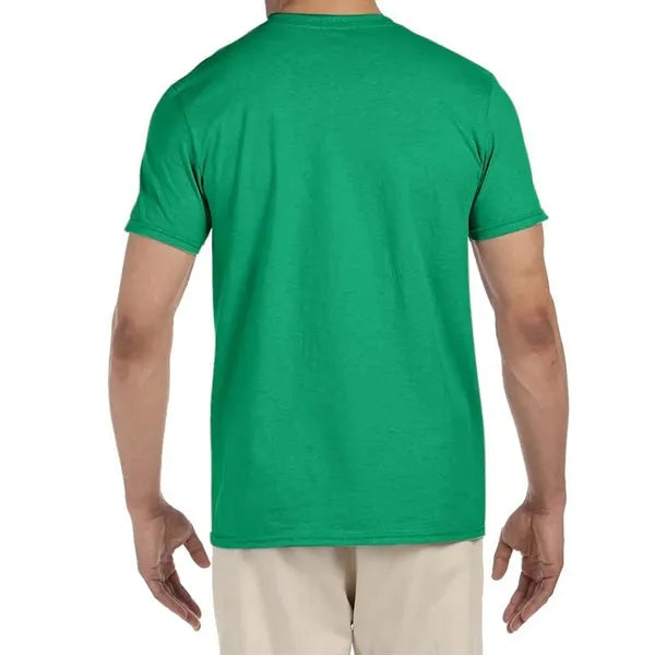 Gildan SoftStyle Adult T-Shirt 4.5 oz
